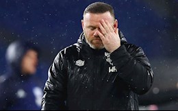 Derby County có thể bị trừ ít nhất 15 điểm mùa tới