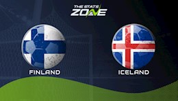 Nhận định,  Phần Lan vs Iceland 23h00 ngày 26/3 (Giao hữu quốc tế 2022)