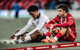 Trent Alexander-Arnold: Bao giờ nghiệp ĐTQG mới hết lận đận?