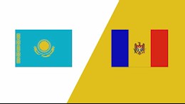 Nhận định Kazakhstan vs Moldova 21h00 ngày 29/3 (Playoff UEFA Nations League 2022/23)