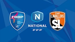 Nhận định,  Peronnas vs Lavallois 23h30 ngày 28/3 (Hạng 3 Pháp 2021/22)