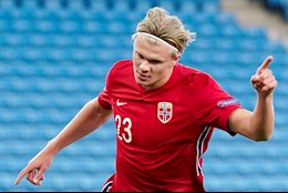 Top 10 ngôi sao đắt giá nhất bỏ lỡ VCK World Cup 2022