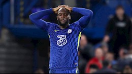 Lukaku thả tim bài đăng chỉ trích Chelsea