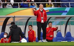 HLV Park Hang Seo đón tin cực vui về SEA Games 31