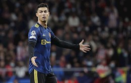 Ralf Rangnick vẫn đặt niềm tin tuyệt đối vào Cristiano Ronaldo