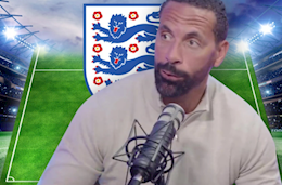 Rio Ferdinand chọn ra đội hình tốt nhất của tuyển Anh ở World Cup 2022