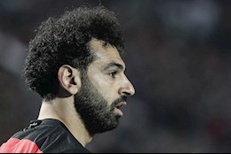 VIDEO: Loạt luân lưu khiến Salah ngồi nhà xem World Cup 2022