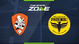 Nhận định Brisbane Roar vs Wellington Phoenix 15h05 ngày 30/3 (VĐQG Australia 2021/22)