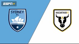 Nhận định,  Sydney vs Macarthur 15h05 ngày 30/3 (VĐQG Australia 2021/22)