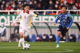 "Trận hòa trước Nhật Bản là động lực để các nước Đông Nam Á phấn đấu"