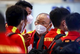 Điểm tin bóng đá tối 31/3: Ba thành viên U23 Việt Nam vẫn ở lại Dubai