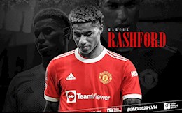 Chuyện gì đang xảy ra với Marcus Rashford?