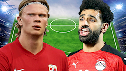 Đội hình 11 ngôi sao bỏ lỡ VCK World Cup 2022