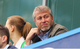 NÓNG: Abramovich bị đóng băng tài sản, không thể bán Chelsea