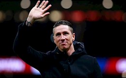 Fernando Torres được tiến cử nhậm chức HLV đội tuyển Tây Ban Nha
