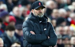 Jurgen Klopp bất ngờ chỉ trích lịch thi đấu của Liverpool