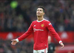 VIDEO: Ralf Rangnick giải thích lý do Ronaldo vắng mặt trước Man City ronaldo man city