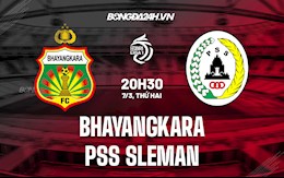 Nhận định Bhayangkara vs PSS Sleman 20h30 ngày 7/3 (VĐQG Indonesia 2021/22)