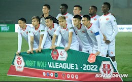 VPF đổi luật, CLB Hải Phòng gửi văn bản xin được gìn giữ nét truyền thống