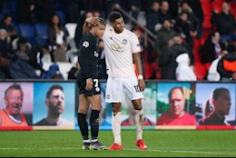 Điểm tin sáng 8/3: PSG bất ngờ nhắm Rashford thay Mbappe