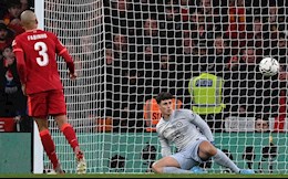 Fabinho tiết lộ về quả Panenka ở trận chung kết với Chelsea