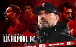 Liverpool: Khi đây không phải lúc nghỉ ngơi