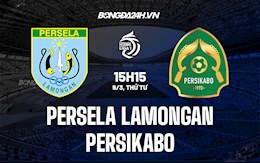 Nhận định Persela Lamongan vs Persikabo 15h15 ngày 9/3 (VĐQG Indonesia 2021/22)