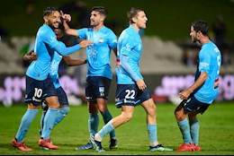 Nhận định,  Sydney vs Kaya 15h30 ngày 8/3 (AFC Champions League 2022)