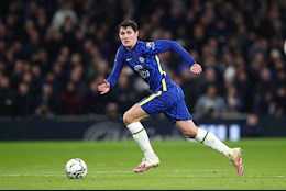 Christensen viết tâm thư chia tay Chelsea