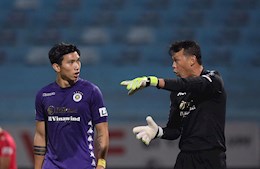 Hé lộ ngày Văn Hậu trở lại sân cỏ