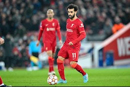 VIDEO: Vô duyên trước Inter, Salah tuyên bố trận kế tiếp lập hattrick