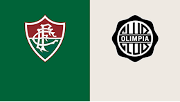 Nhận định,  Fluminense vs Olimpia 7h30 ngày 10/3 (Copa Libertadores 2022)