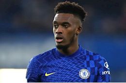 Hudson-Odoi đòi rời Chelsea