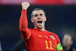 Lộ diện đội bóng dũng cảm ký hợp đồng với Gareth Bale
