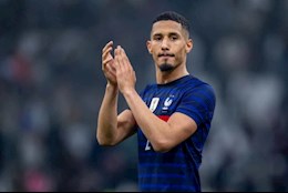 William Saliba ra mắt tuyển Pháp, Mikel Arteta phản ứng thế nào?