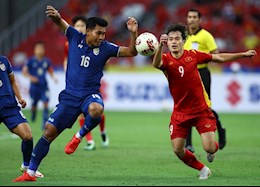 Ngôi sao Thái Lan chê đá SEA Games 31