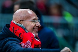 VIDEO: Arrigo Sacchi - Gã bán giày huyền thoại của thành Milan