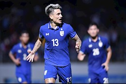 Thái Lan mất nhà ĐKVĐ AFF Cup ở SEA Games 2021