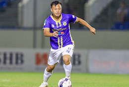 CLB Hà Nội thăng hoa trên hơi thở Thành Lương