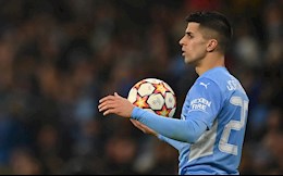 Cancelo tiết lộ nguồn động lực từ người mẹ quá cố