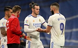 BLĐ Real Madrid nổi điên vì thái độ của Gareth Bale