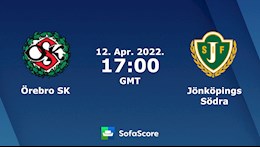 Nhận định,  Orebro vs Jonkopings Sodra 0h00 ngày 13/4 (Hạng 2 Thụy Điển 2022)