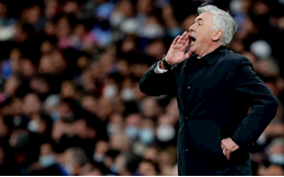 Ancelotti ca ngợi ma thuật giúp Real vượt qua Chelsea