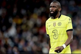 Rudiger: "Không nhiều đội bóng thi đấu được như vậy trước Real"