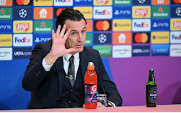 Emery: Họ nói chúng tôi là đội bóng nhỏ