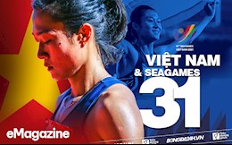 Muốn dẫn đầu SEA Games, Việt Nam cần giành 150 Huy chương vàng