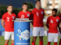 Bóng đá Việt Nam lỡ hẹn với giải Toulon Tournament 2022