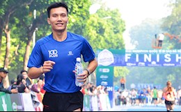 Tiểu sử Đỗ Quốc Luật - VĐV điền kinh Việt Nam