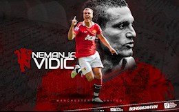 Nemanja Vidic: Tinh thần tập thể là chìa khóa để giành chiến thắng!