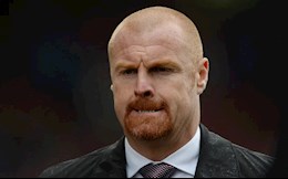Burnley sa thải Sean Dyche sau gần 10 năm gắn bó